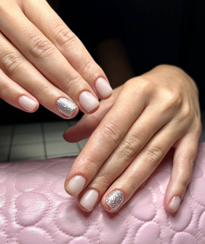 מבנה אנטומי על ציפורן טבעית 2