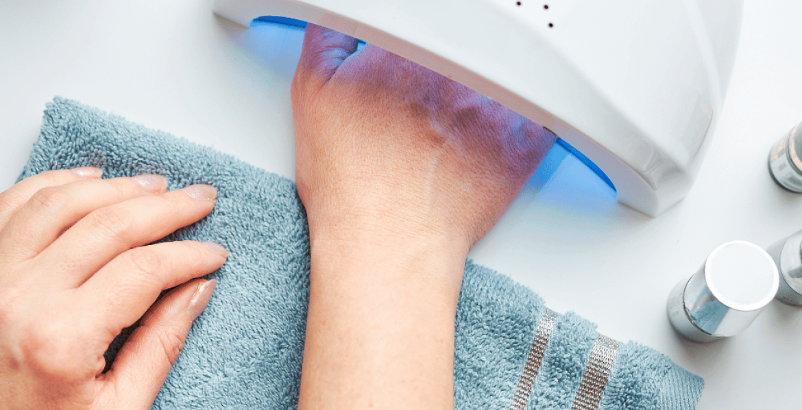 מנורת UV - כל מה שצריך לדעת